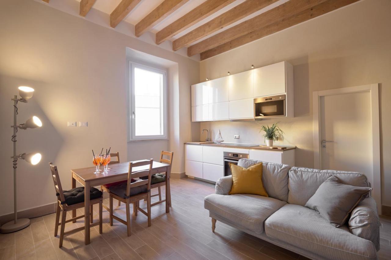 Green Coast House 3 Piombino Eksteriør bilde